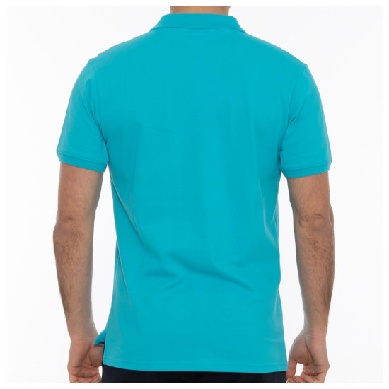 Russell Athletic Ανδρική κοντομάνικη μπλούζα Classic Polo Russell Athletic Ανδρική κοντομάνικη μπλούζα Classic Polo
